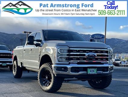 2025 Ford F-250 East Wenatchee WA