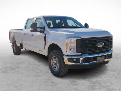 2025 Ford F-250 Lamesa TX