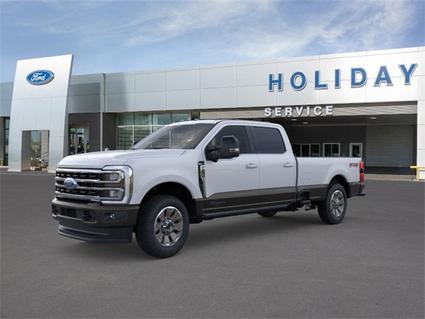 2025 Ford F-250 Whitesboro TX
