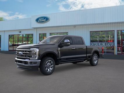 2025 Ford F-250 Suffolk VA