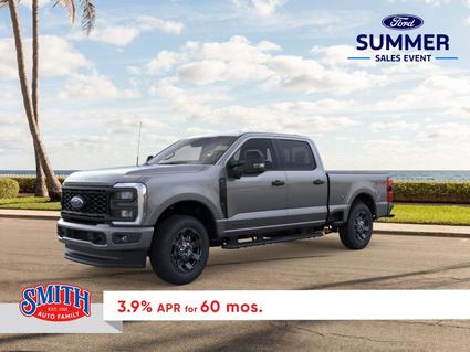 2025 Ford F-250 Plainview TX