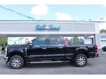 2025 Ford F-250 Barnwell SC