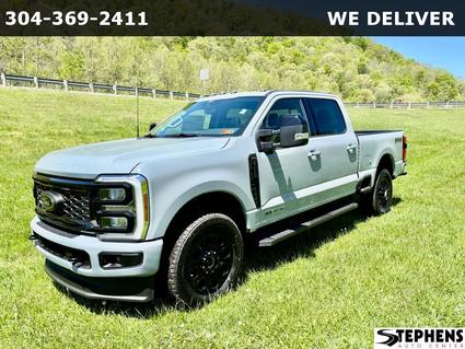 2025 Ford F-250 Danville WV
