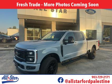 2025 Ford F-250 Palestine TX