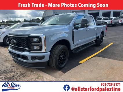 2025 Ford F-250 Palestine TX