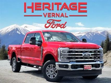 2025 Ford F-250 Vernal UT