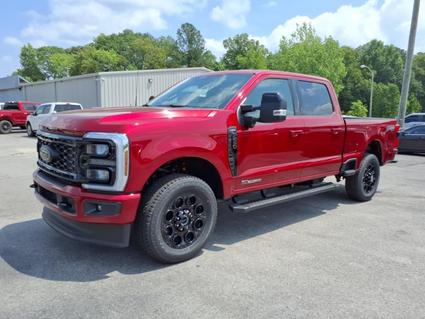 2025 Ford F-250 Hartselle AL