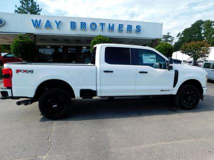 2025 Ford F-250 Hawkinsville GA