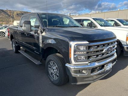 2025 Ford F-250  