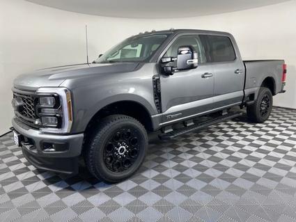 2025 Ford F-250 Canon City CO