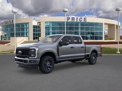 2025 Ford F-250 Turlock CA