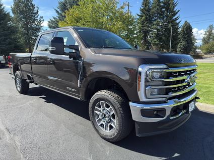 2025 Ford F-250 Coeur D'Alene ID