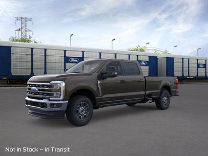 2025 Ford F-250 Coeur D'Alene ID