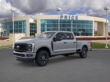 2025 Ford F-250 Turlock CA