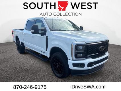 2025 Ford F-250 Arkadelphia AR
