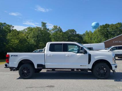 2025 Ford F-250 Winder GA