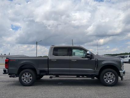 2025 Ford F-250 Winder GA