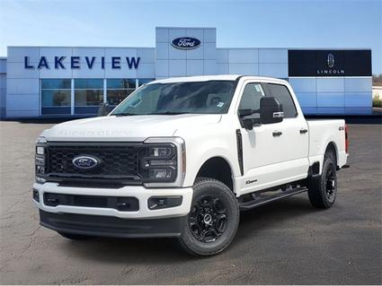 2025 Ford F-250 Battle Creek MI