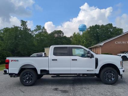 2025 Ford F-250 Winder GA