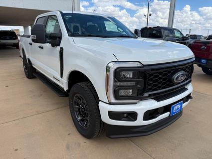2025 Ford F-250 Levelland TX