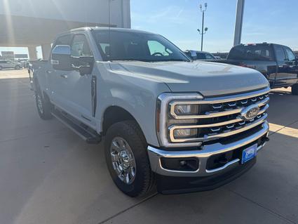 2025 Ford F-250 Levelland TX