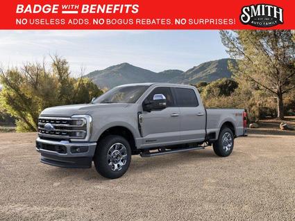 2025 Ford F-250 Levelland TX