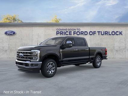 2025 Ford F-250 Turlock CA