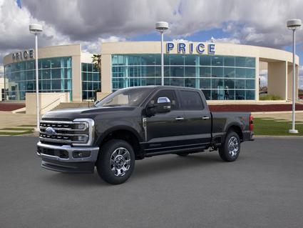 2025 Ford F-250 Turlock CA