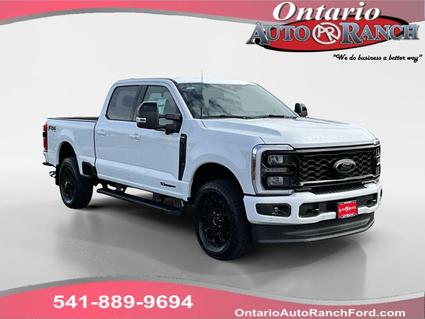 2026 Ford F-250 Ontario OR
