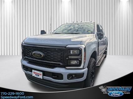 2026 Ford F-250 Griffin GA