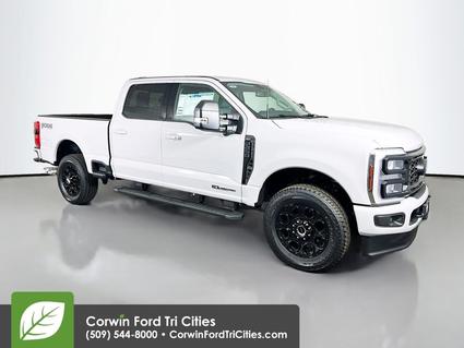 2026 Ford F-250 Pasco WA