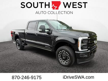 2026 Ford F-250 Arkadelphia AR