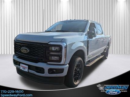 2026 Ford F-250 Griffin GA
