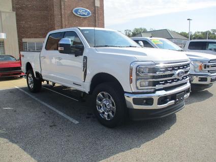 2026 Ford F-250 Pulaski TN