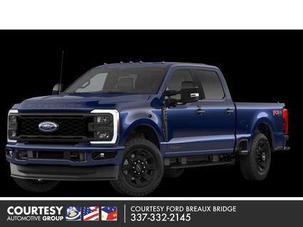 2026 Ford F-250 Breaux Bridge LA