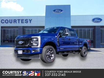 2026 Ford F-250 Breaux Bridge LA