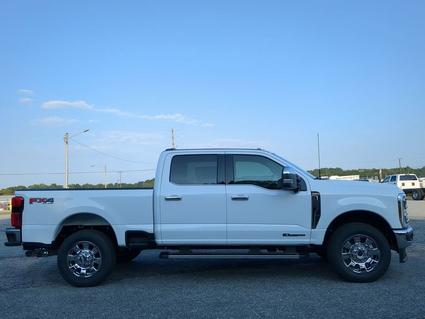 2026 Ford F-250 Winder GA