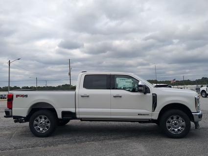 2026 Ford F-250 Winder GA