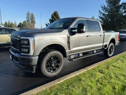 2026 Ford F-250 Coeur D'Alene ID