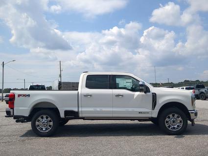2026 Ford F-250 Winder GA