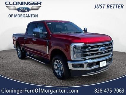 2026 Ford F-250 Morganton NC