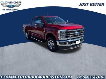 2026 Ford F-250 Morganton NC