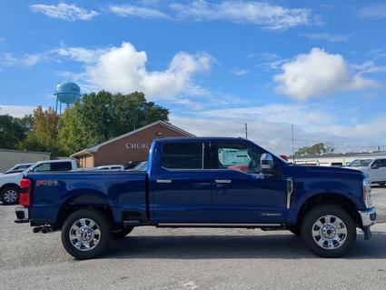 2026 Ford F-250 Winder GA
