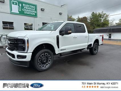 2026 Ford F-250 Murray KY