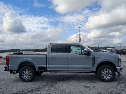 2026 Ford F-250 Winder GA