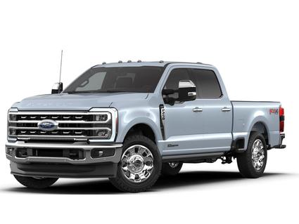 2026 Ford F-250 Winder GA