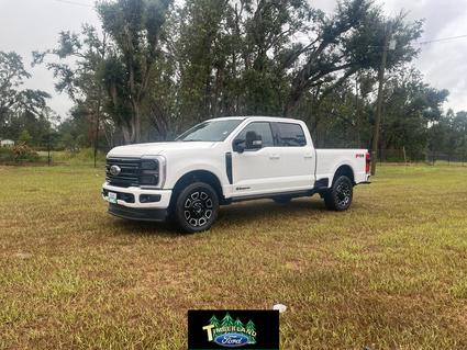2026 Ford F-250 Perry FL