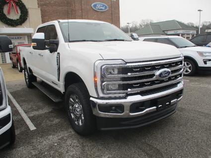 2026 Ford F-250 Pulaski TN