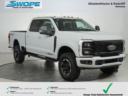 2026 Ford F-250 Elizabethtown KY