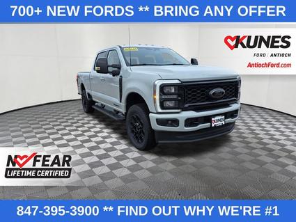 2026 Ford F-250 Antioch IL
